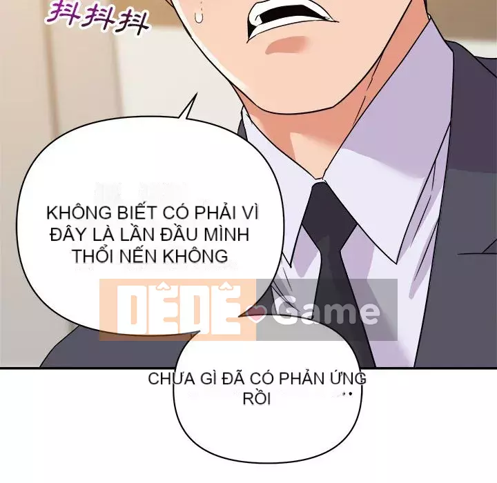 Hội ngộ với crush Chương 14-15