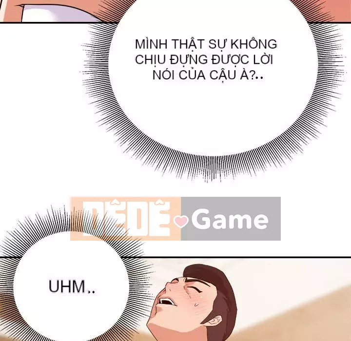 Hội ngộ với crush Chương 14-15