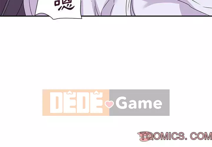 Hội ngộ với crush Chương 14-15