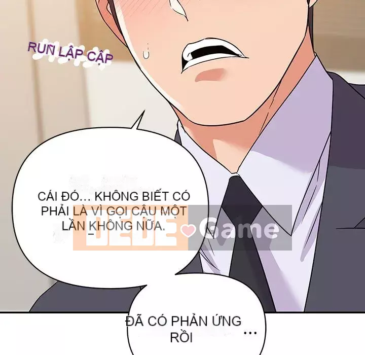 Hội ngộ với crush Chương 14-15