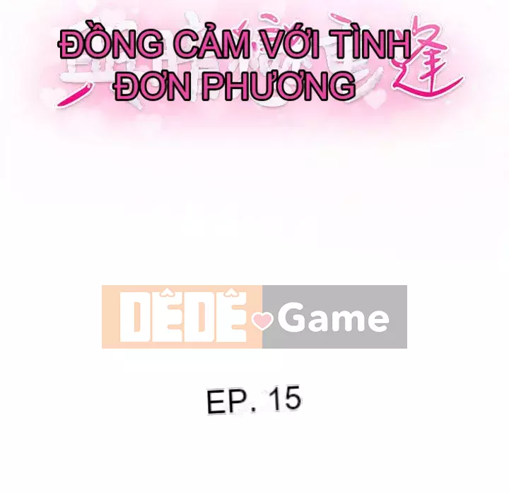 Hội ngộ với crush Chương 14-15