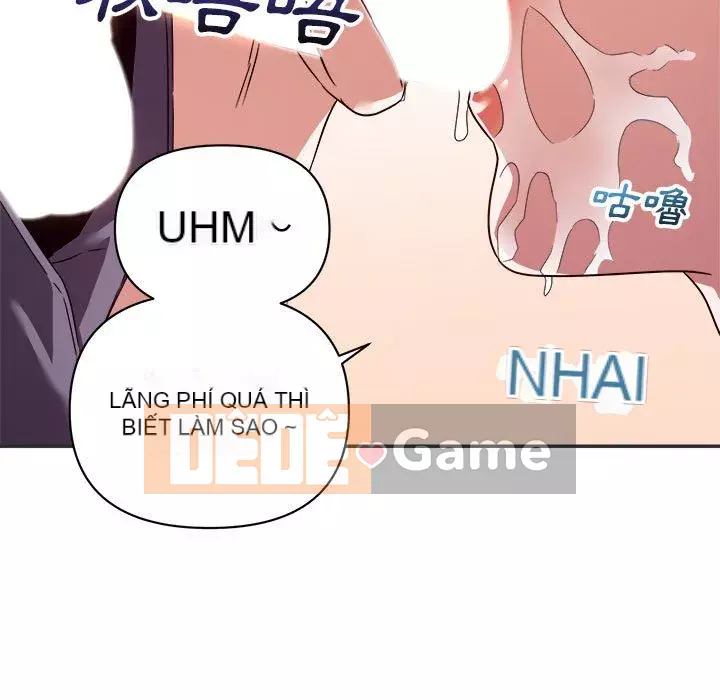 Hội ngộ với crush Chương 14-15