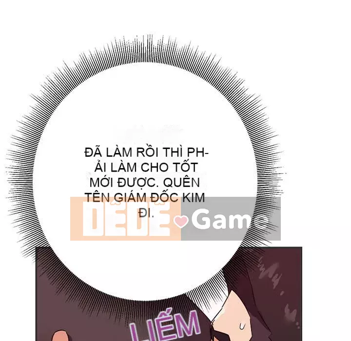 Hội ngộ với crush Chương 14-15