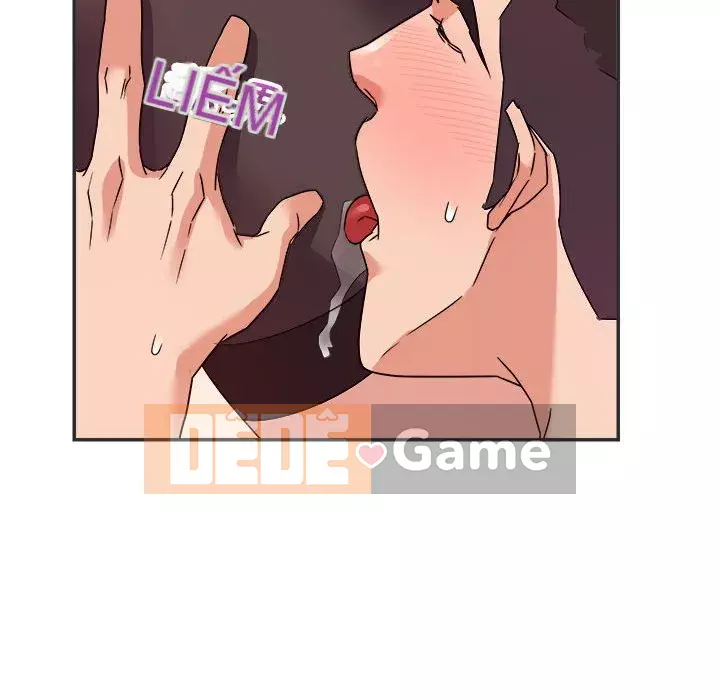 Hội ngộ với crush Chương 14-15