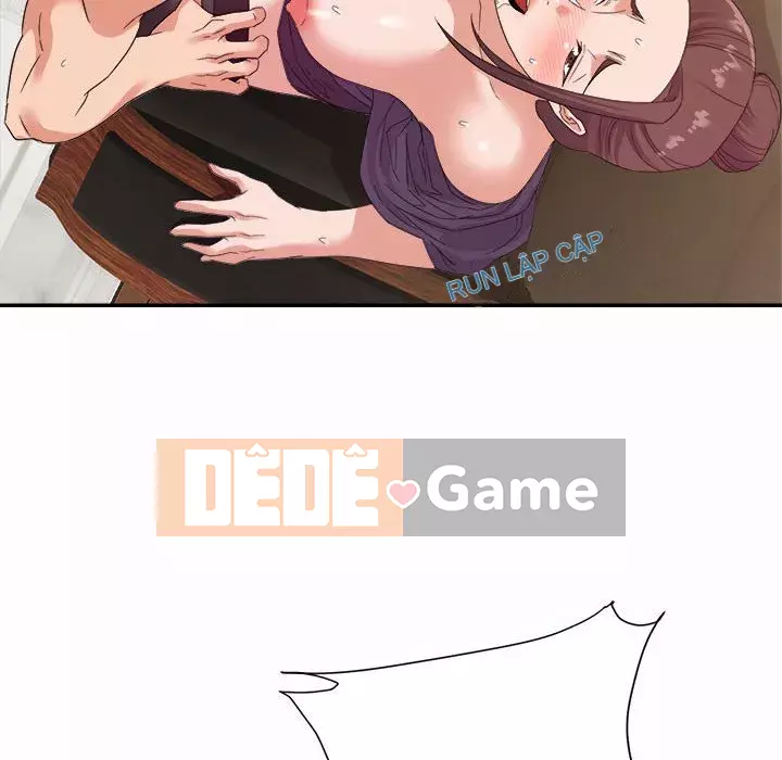 Hội ngộ với crush Chương 14-15