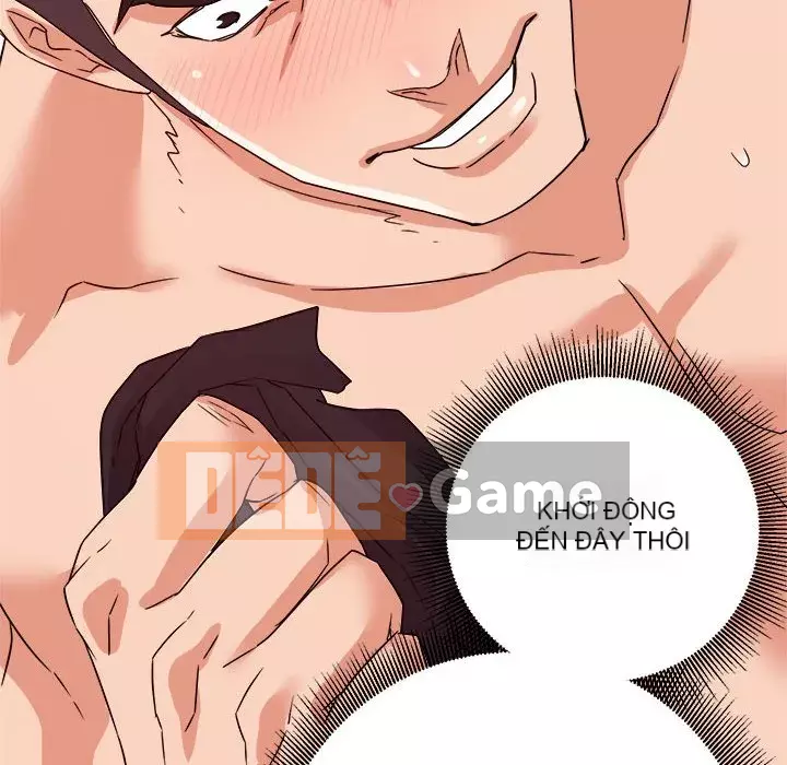 Hội ngộ với crush Chương 14-15