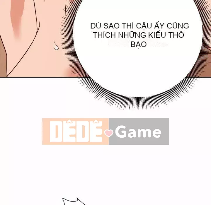 Hội ngộ với crush Chương 14-15