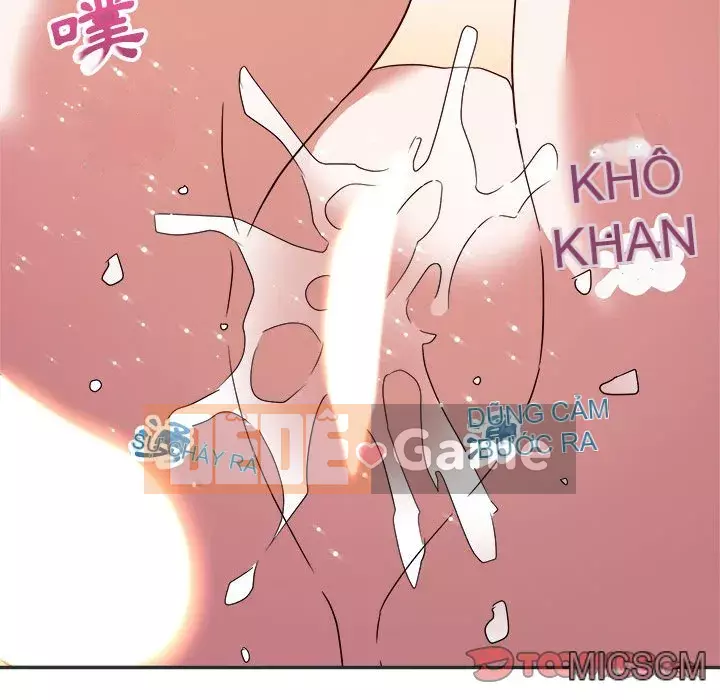 Hội ngộ với crush Chương 14-15