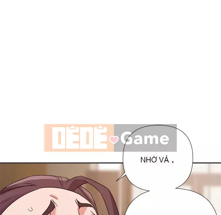 Hội ngộ với crush Chương 14-15