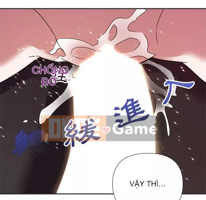 Hội ngộ với crush Chương 14-15