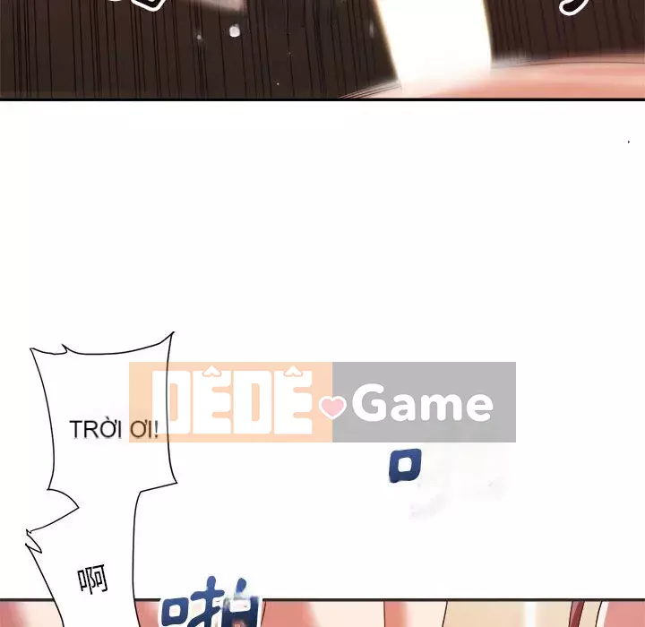 Hội ngộ với crush Chương 14-15