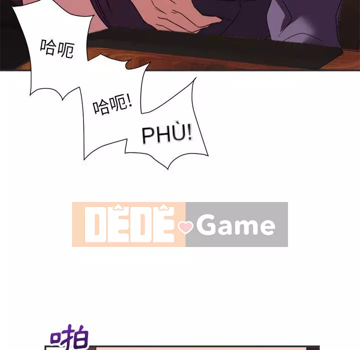 Hội ngộ với crush Chương 14-15