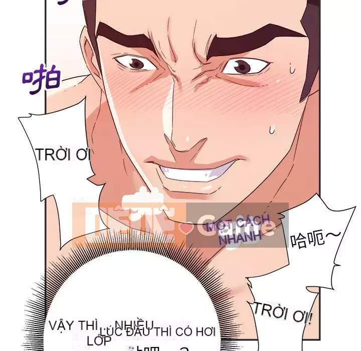 Hội ngộ với crush Chương 14-15