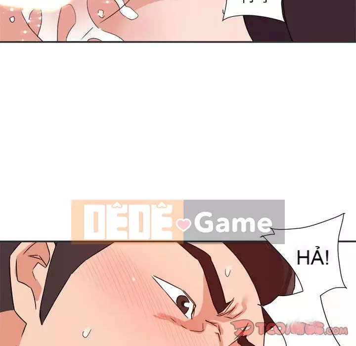 Hội ngộ với crush Chương 14-15