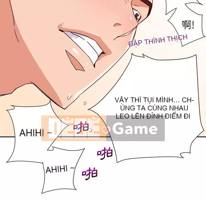 Hội ngộ với crush Chương 14-15