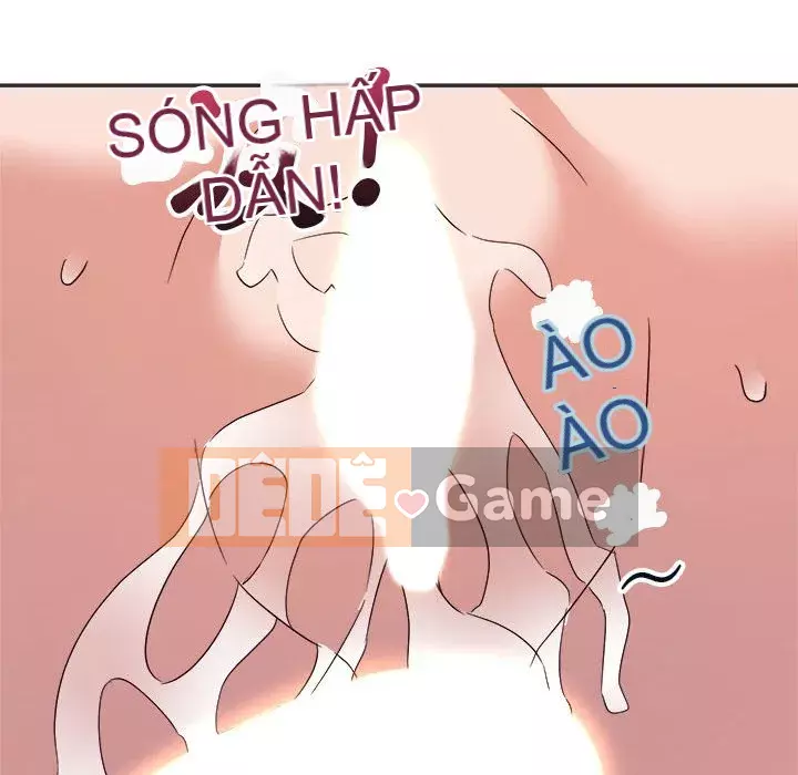 Hội ngộ với crush Chương 14-15