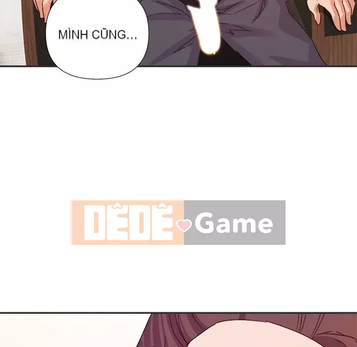 Hội ngộ với crush Chương 14-15