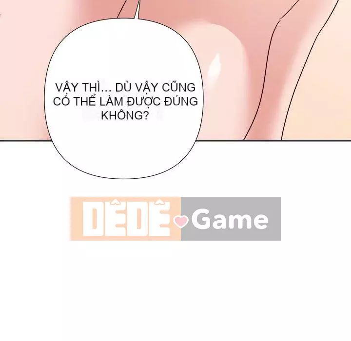 Hội ngộ với crush Chương 14-15