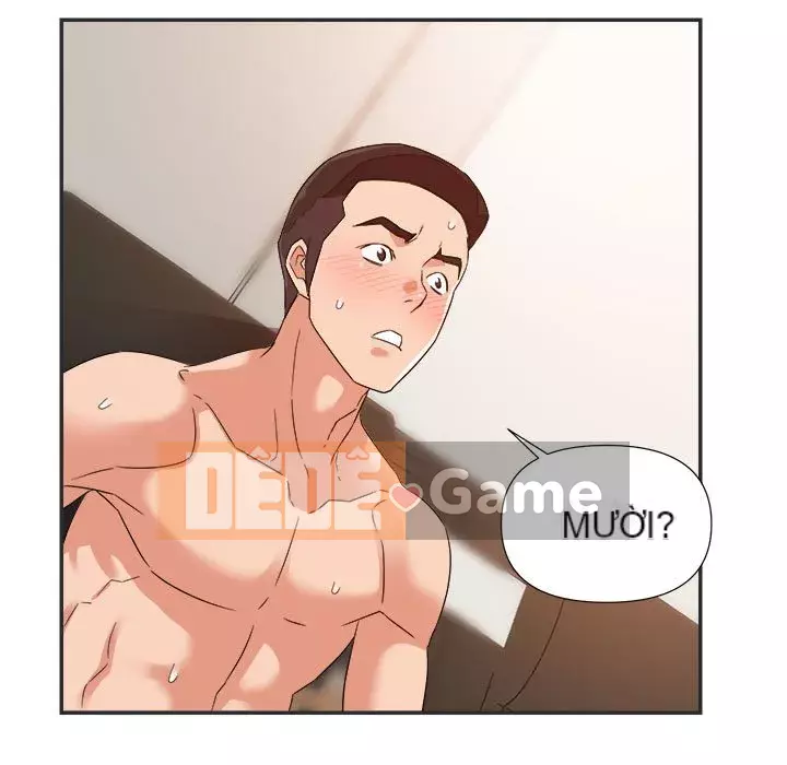 Hội ngộ với crush Chương 14-15