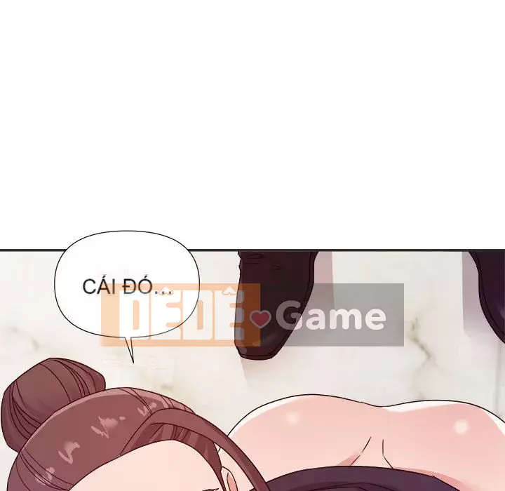 Hội ngộ với crush Chương 14-15