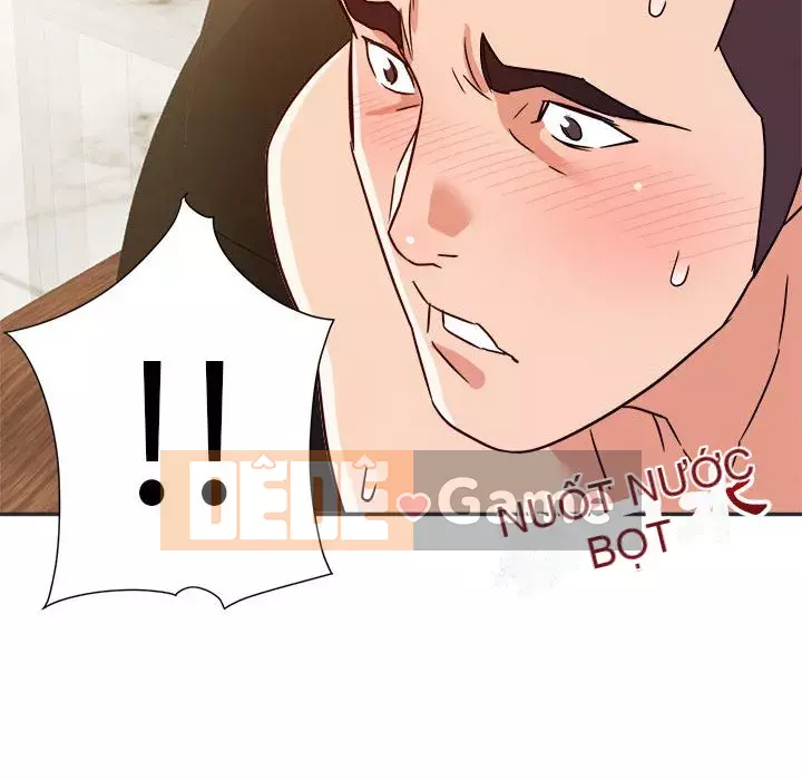 Hội ngộ với crush Chương 14-15