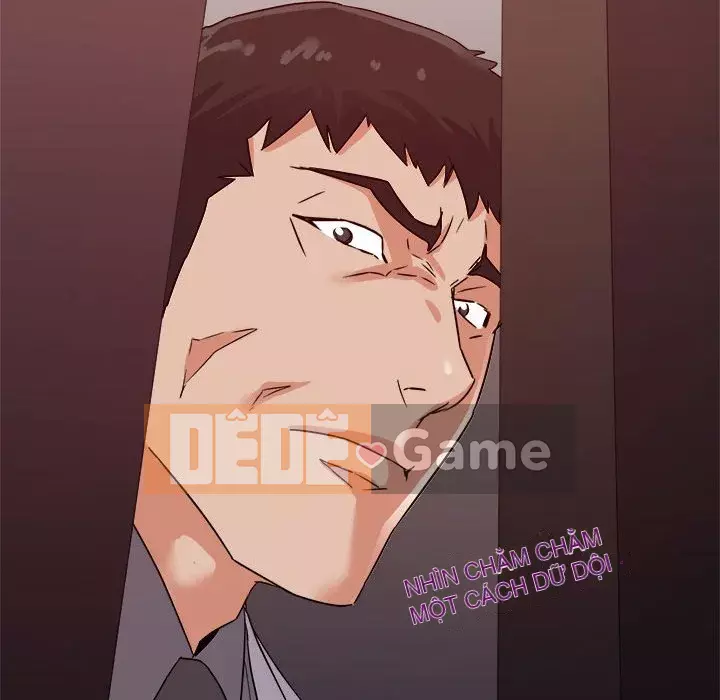 Hội ngộ với crush Chương 14-15