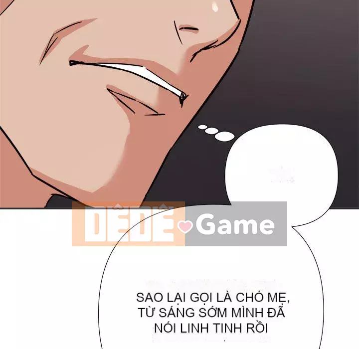 Hội ngộ với crush Chương 14-15