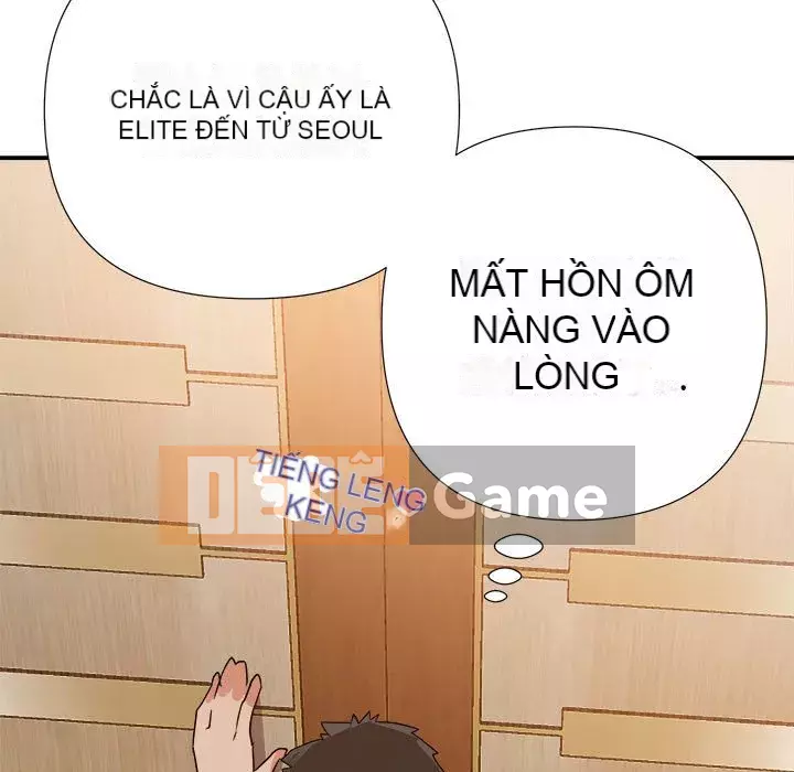 Hội ngộ với crush Chương 14-15