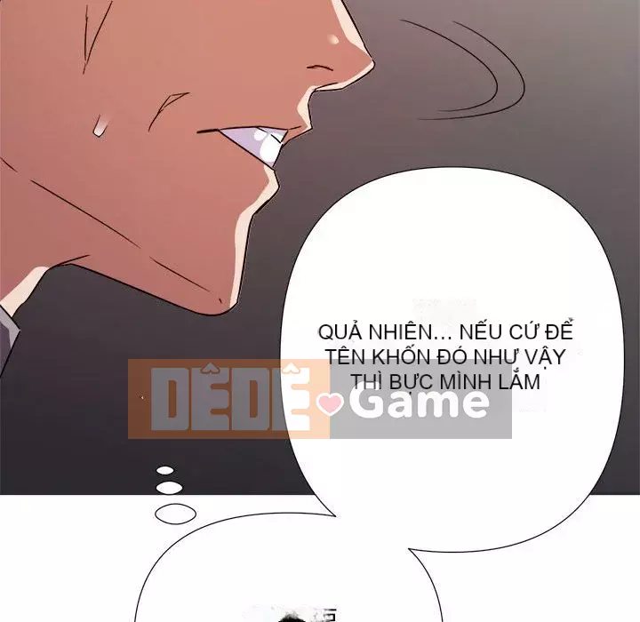 Hội ngộ với crush Chương 14-15