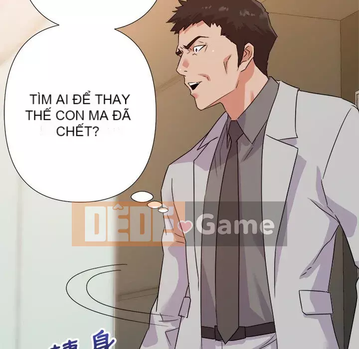 Hội ngộ với crush Chương 14-15