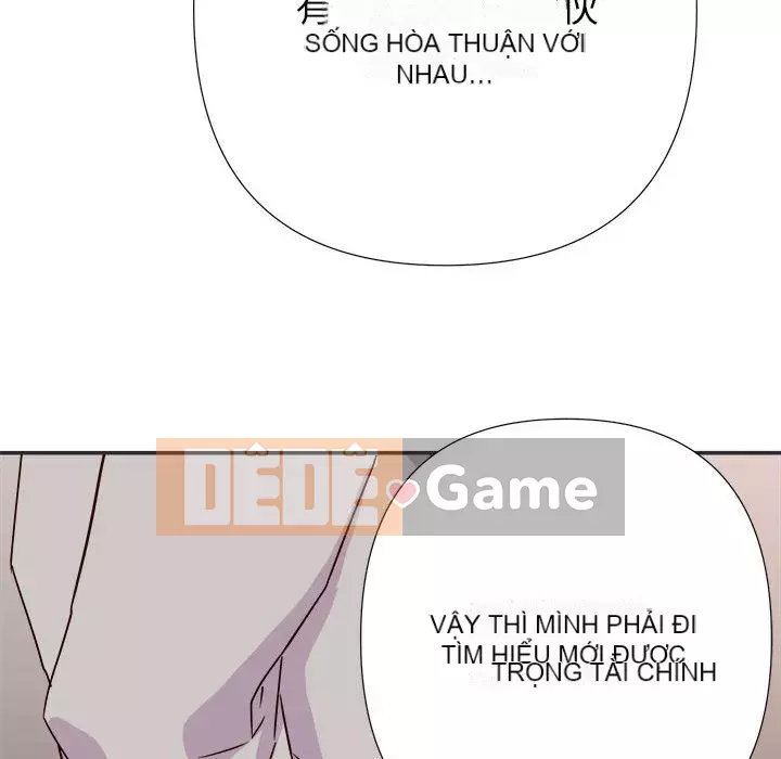 Hội ngộ với crush Chương 14-15