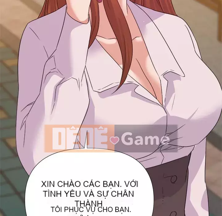 Hội ngộ với crush Chương 14-15