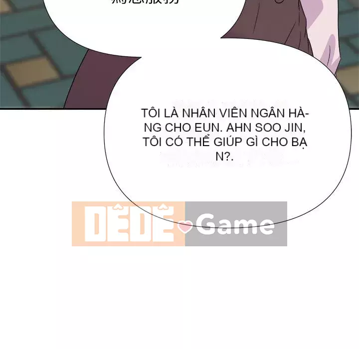 Hội ngộ với crush Chương 14-15