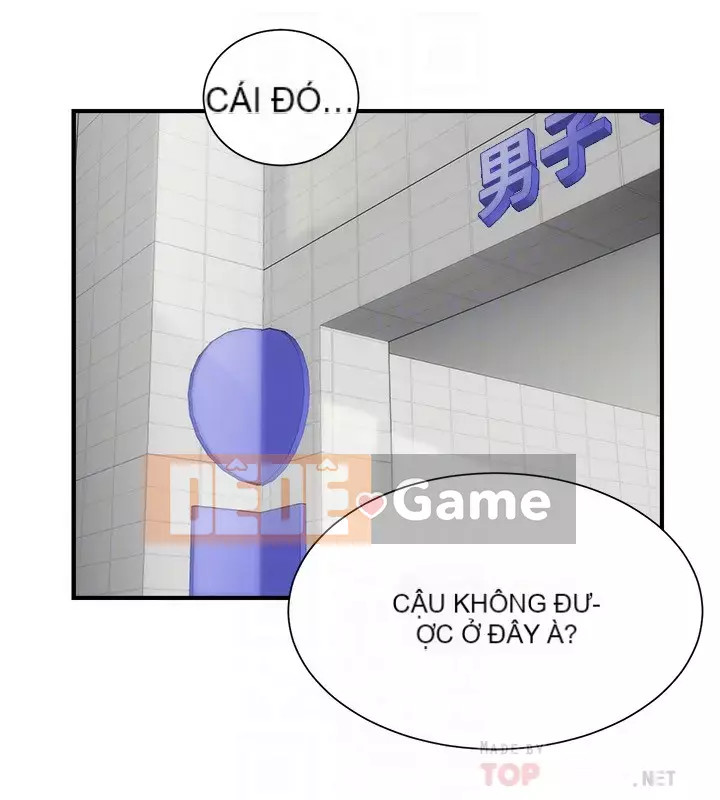 Phòng tư vấn anh chị em Chương 31-32