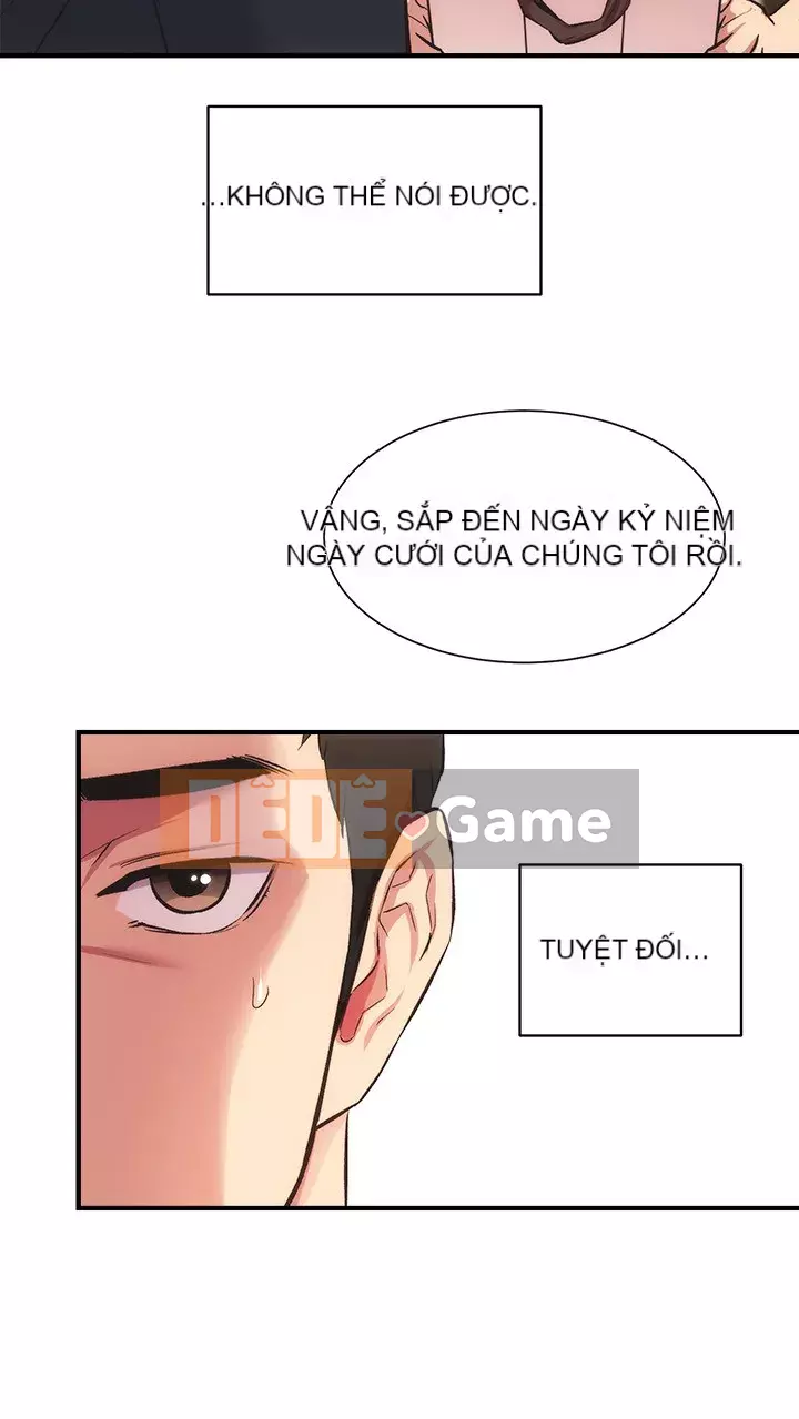 Phòng tư vấn anh chị em Chương 31-32