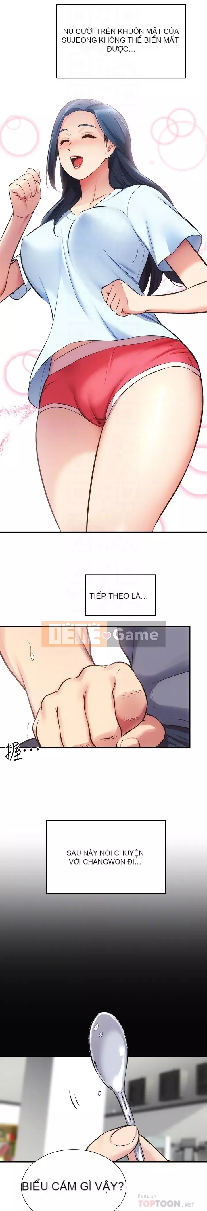 Phòng tư vấn anh chị em Chương 31-32