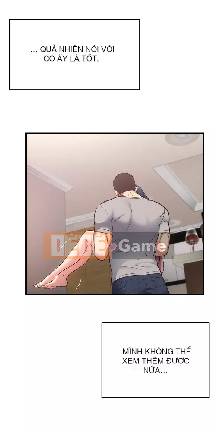 Phòng tư vấn anh chị em Chương 31-32