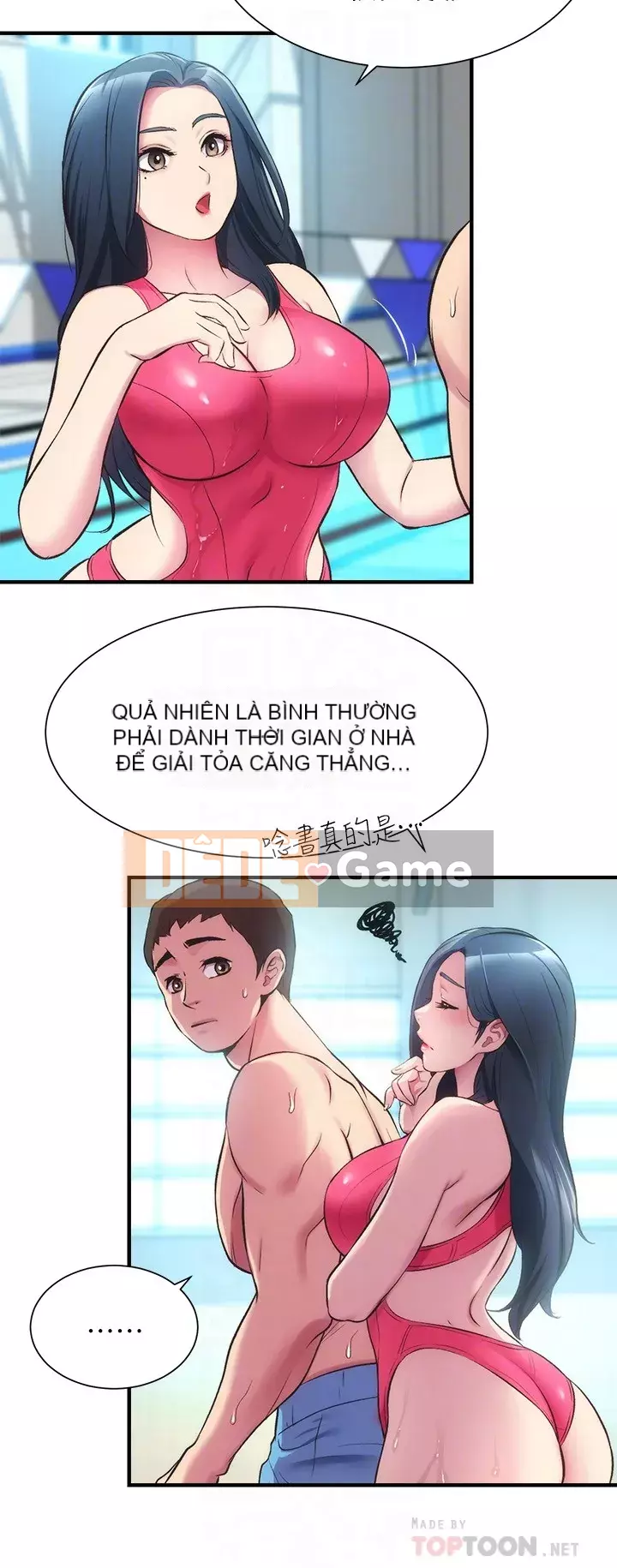 Phòng tư vấn anh chị em Chương 29-30