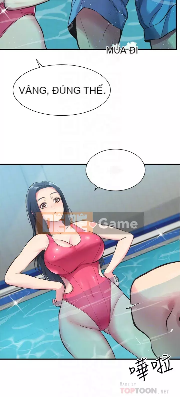 Phòng tư vấn anh chị em Chương 29-30