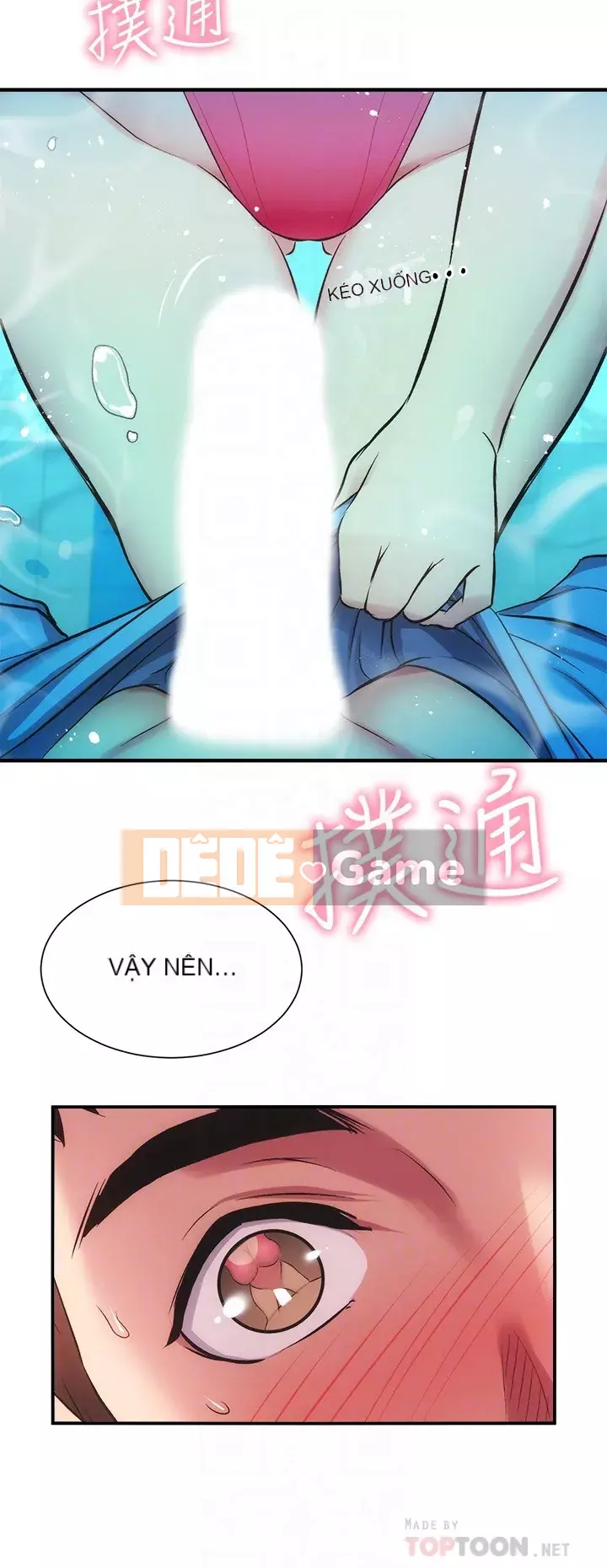 Phòng tư vấn anh chị em Chương 29-30