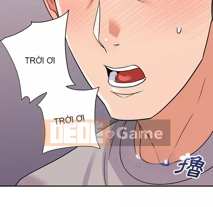 Hội ngộ với crush Chương 12-13