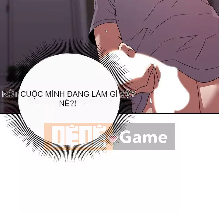 Hội ngộ với crush Chương 12-13