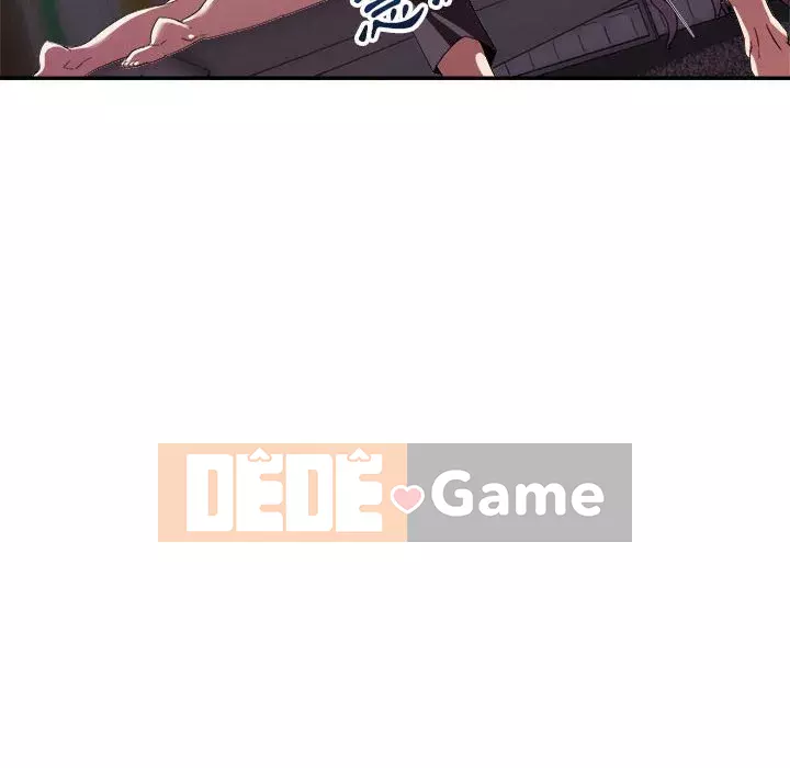 Hội ngộ với crush Chương 12-13