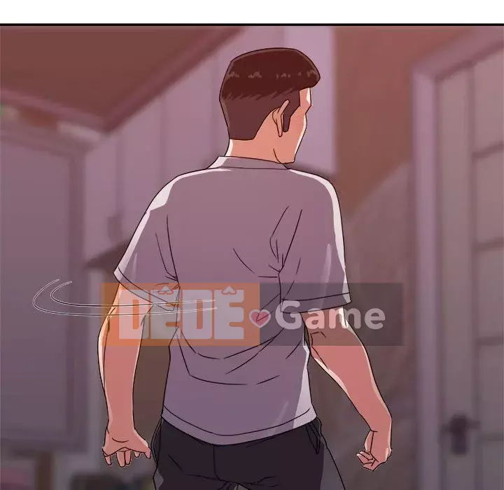 Hội ngộ với crush Chương 12-13