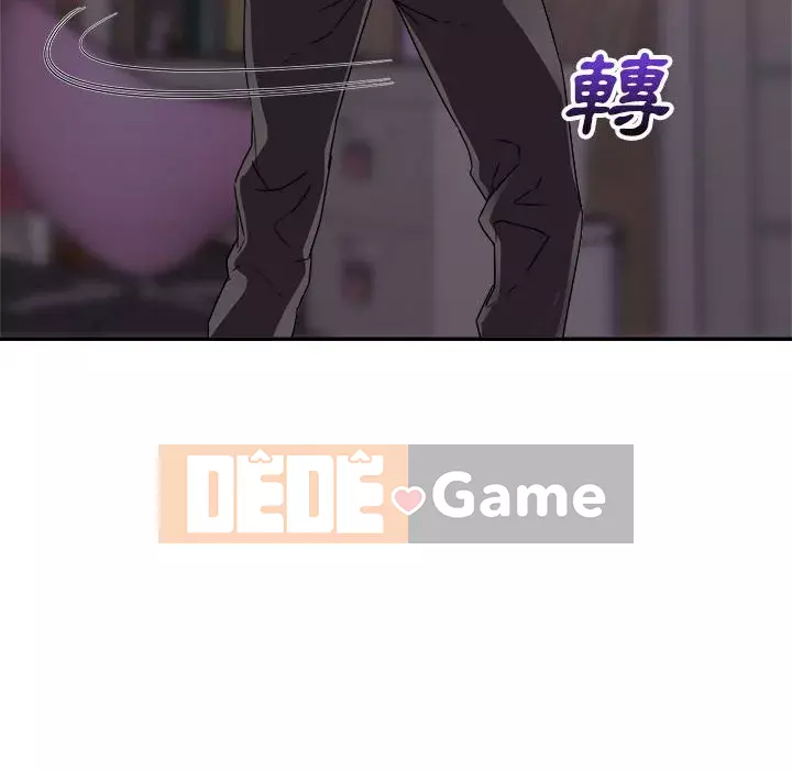 Hội ngộ với crush Chương 12-13