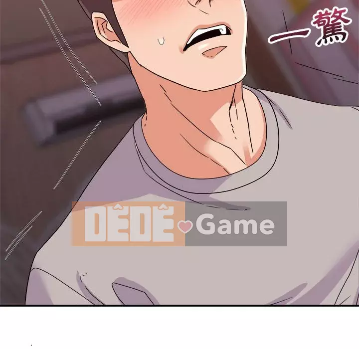 Hội ngộ với crush Chương 12-13