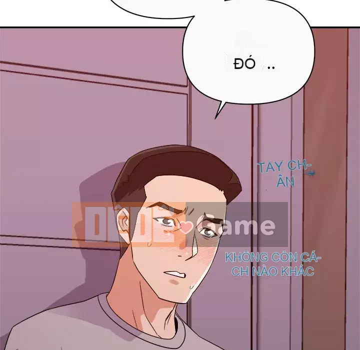 Hội ngộ với crush Chương 12-13