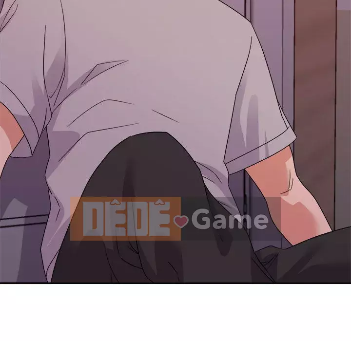 Hội ngộ với crush Chương 12-13