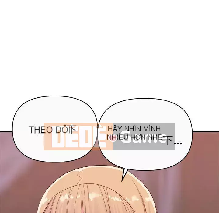 Hội ngộ với crush Chương 12-13