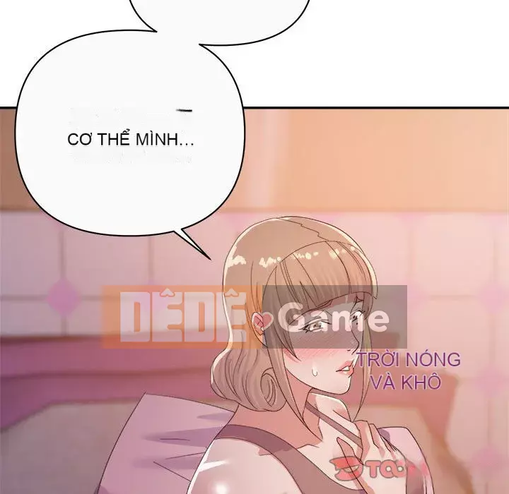 Hội ngộ với crush Chương 12-13